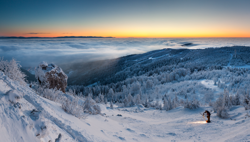 CzechTourism and Wego Bring you the Best of the Winter in the Czech Republic