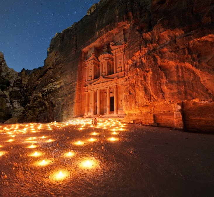 “Wego and Jordan Tourism Board Join Forces to Inspire Global Travelers to Discover Jordan’s Wonders”