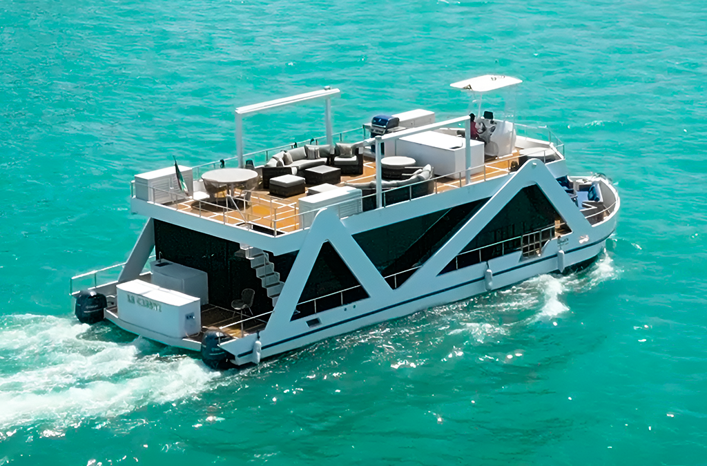Wego Partners with Waves to Elevate Luxury Travel Experiences Across the Region