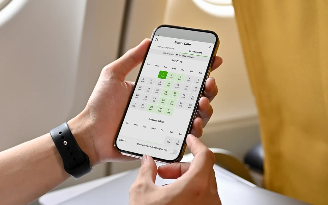 6 Reasons Why You Should Use Wego for Booking Flights
