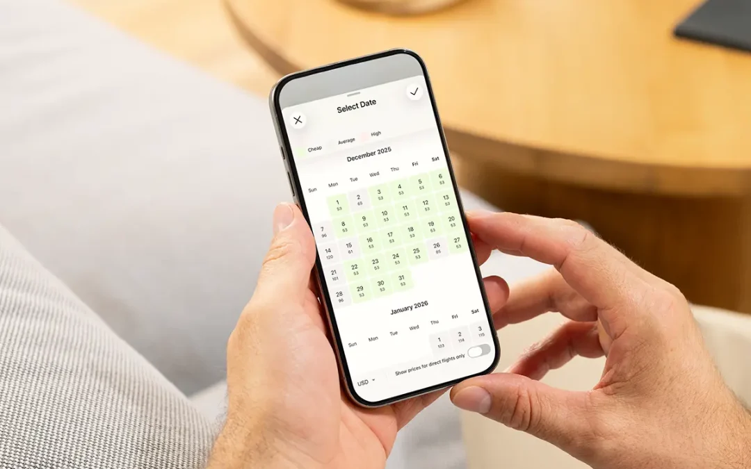 6 Reasons Why You Should Use Wego for Booking Flights