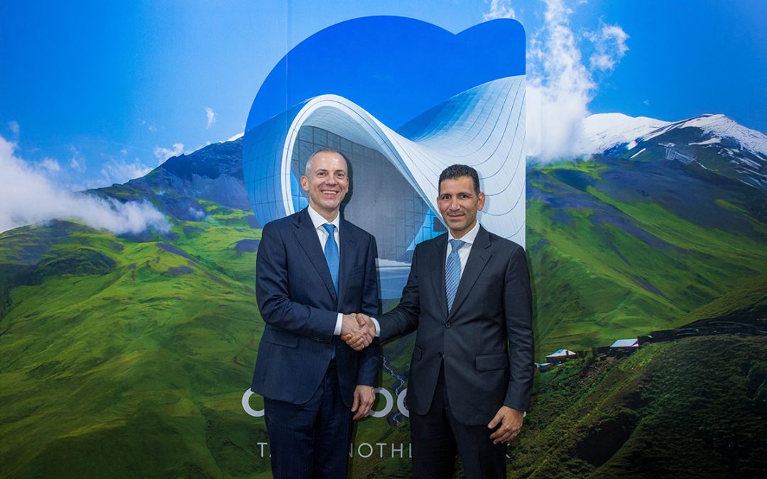 Wego and Azerbaijan Tourism Board Partner to Showcase Azerbaijan’s All Season Allure to MENA Travelers