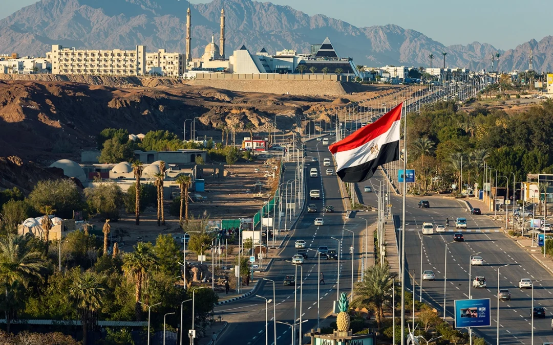 Wego Among First Global Travel Platforms to Localize Payments in Egypt