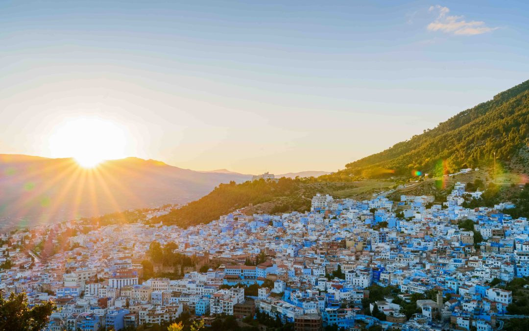 Wego Partners with Moroccan National Tourist Office to Unlock Summer Adventures in Morocco for MENA Travelers