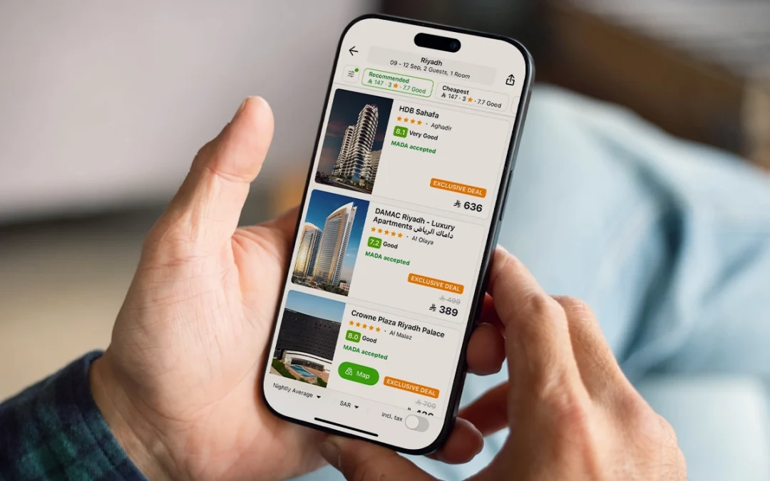 6 Reasons to Choose Wego for Your Hotel Bookings