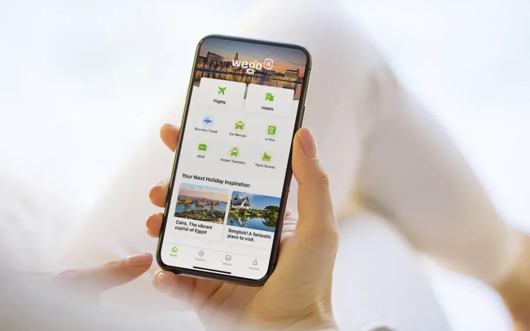 Why Travelers Trust Wego: Exceptional Ratings and Proven Reliability