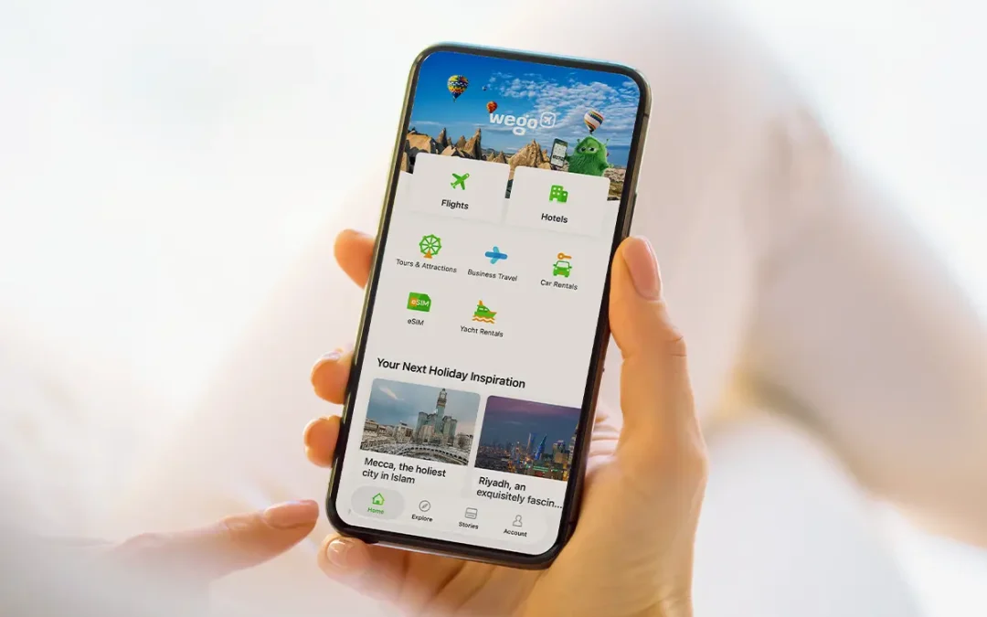 Why Travelers Trust Wego: Exceptional Ratings and Proven Reliability