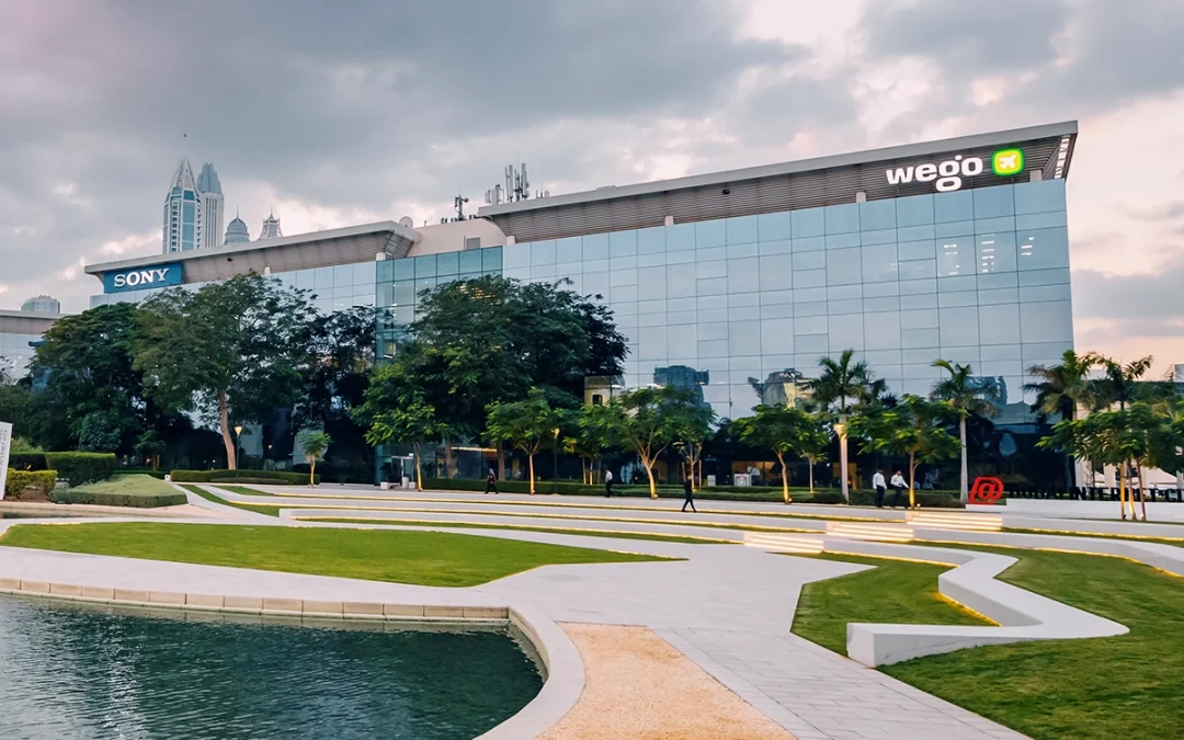 Why Travelers Across the GCC Love Using Wego