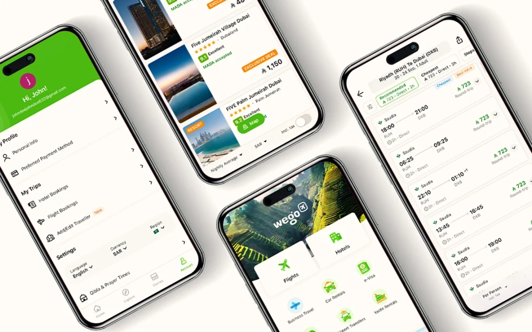 Hidden Wego Features That Will Supercharge Your Travel Planning