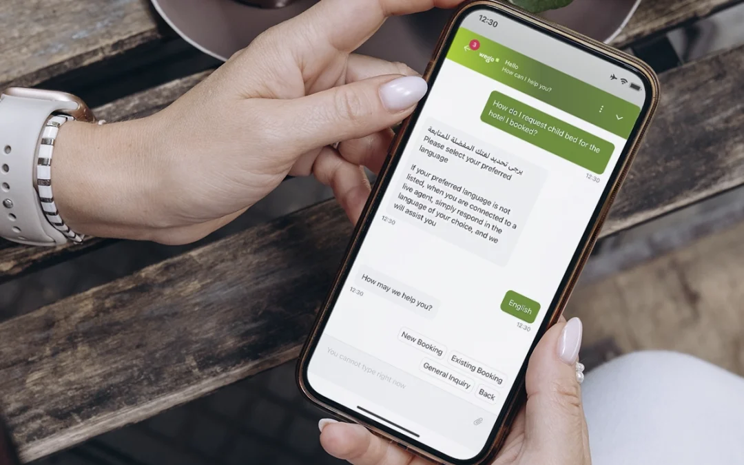 Travel with Peace of Mind: How Wego Supports You Through Trip Changes and Emergencies