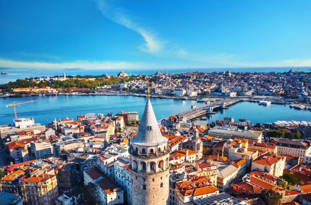 Wego Partners with Türkiye Tourism Promotion and Development Agency to Promote Summer Travel to Türkiye for MENA Travelers