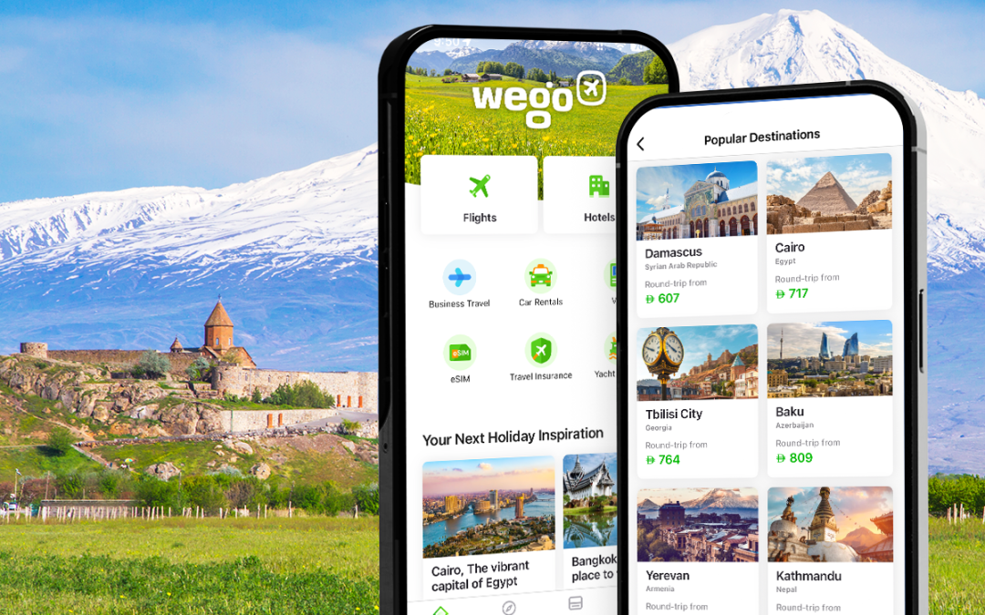 Post‑summer travel trend from UAE shows short-haul escapes rise as diaspora routes hold