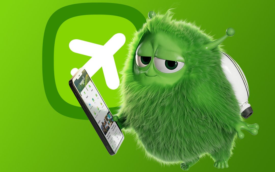 Get Ready to Meet Your New Favorite Travel Sidekick: Wego Unveils Weegio!